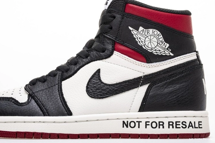Ls 861428-106 Not Resale For Air No Jordan 1 Red Varsity 0829